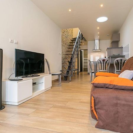 Ogliastra Apartment Dijon Ngoại thất bức ảnh
